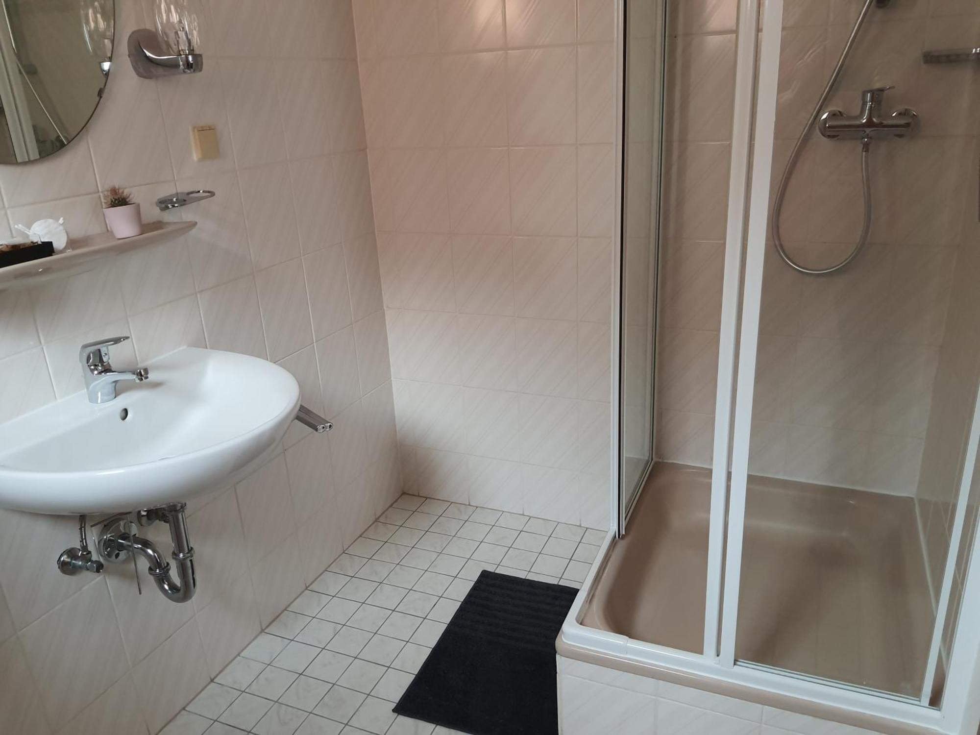 Готель Pension Brenz Sontheim an der Brenz Номер фото