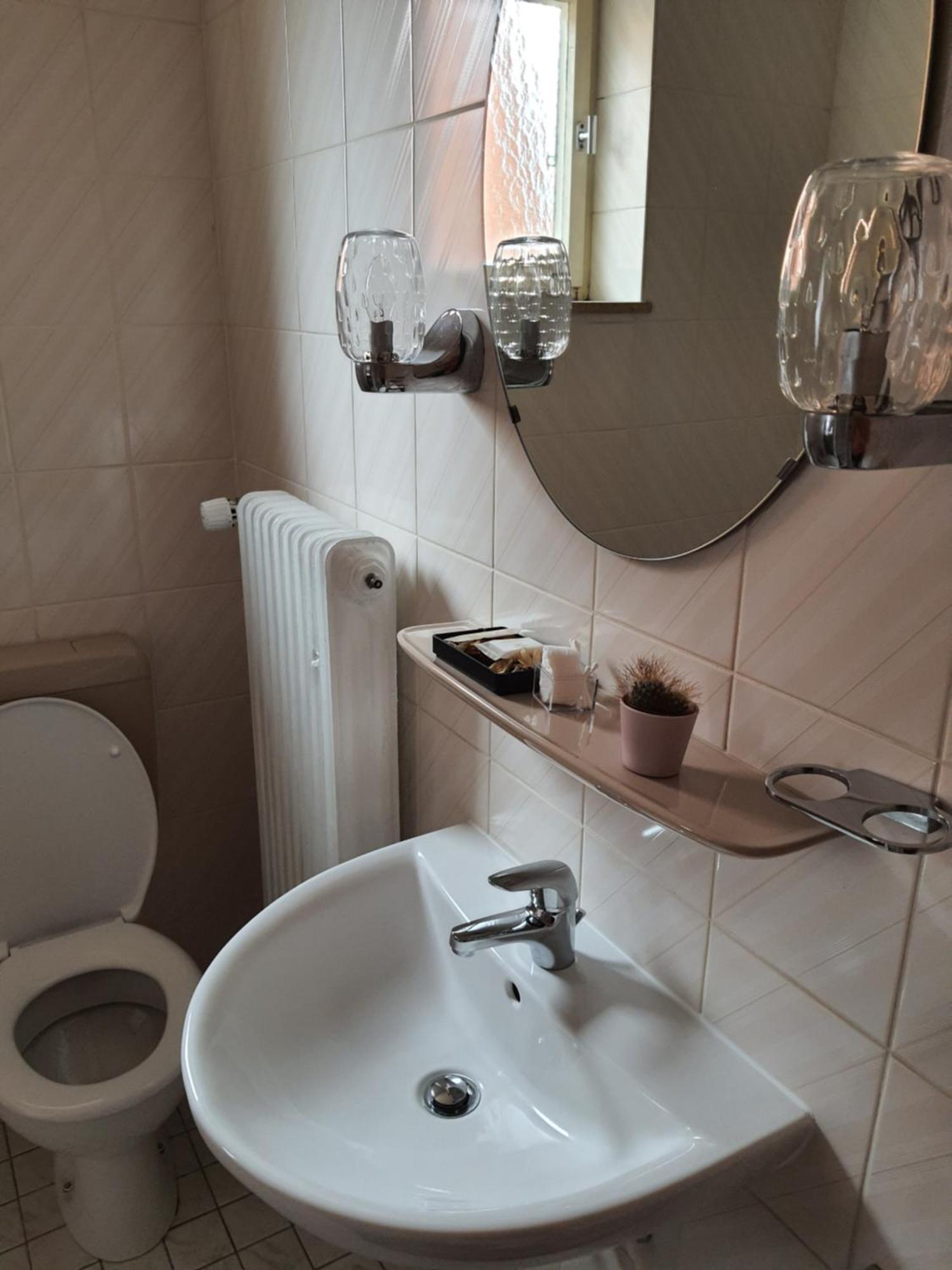 Готель Pension Brenz Sontheim an der Brenz Номер фото